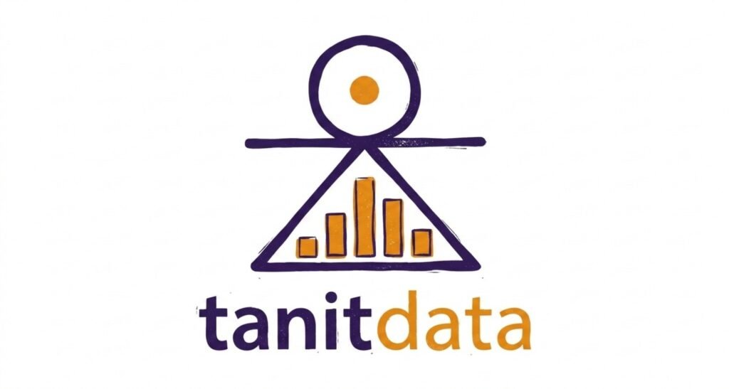 tanitdata — open-data intelligence studio